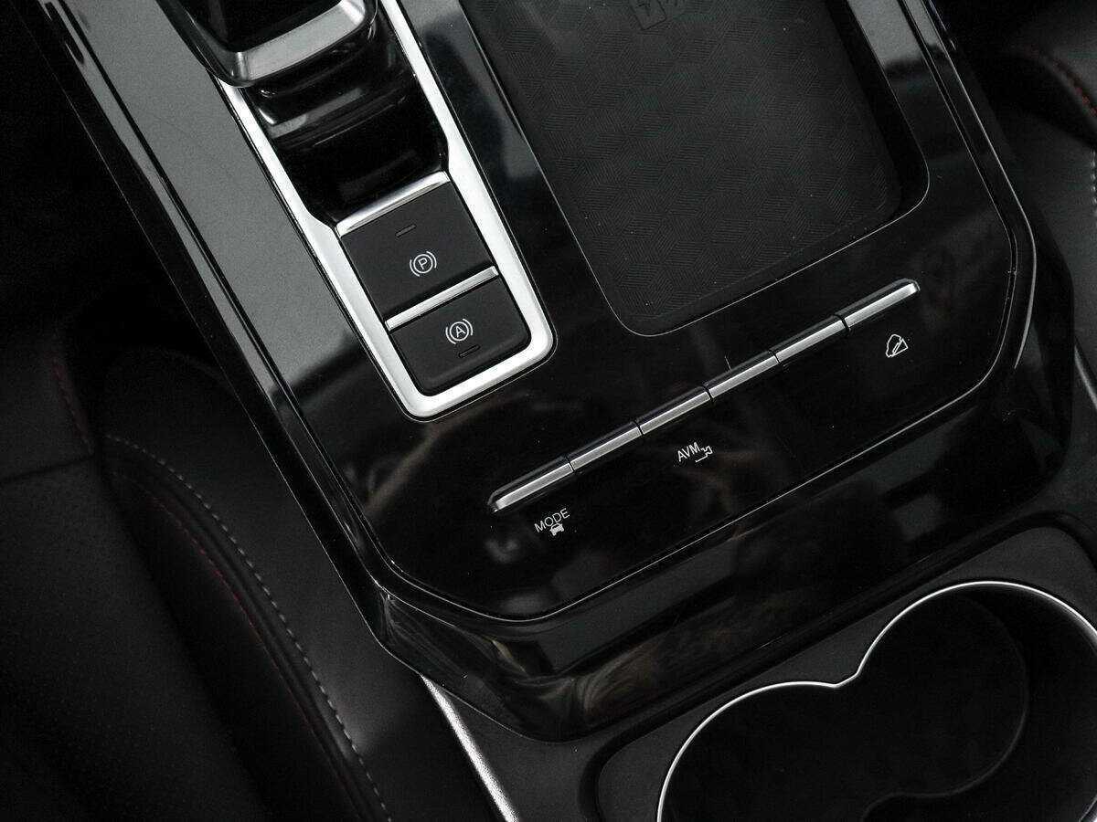 Продажа Б/У Чери Тигго 7 Про. Фото: #11