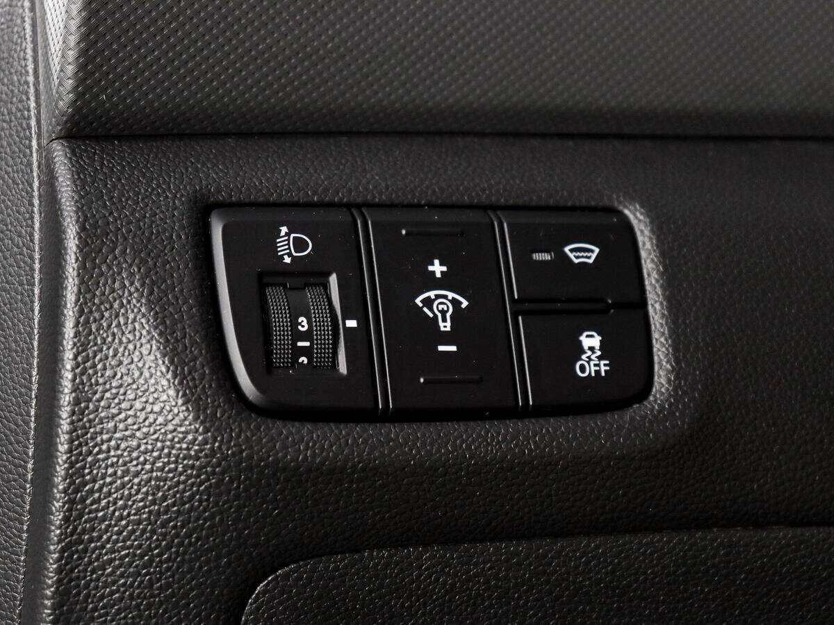 Купить Hyundai Creta с пробегом. Фото: #11