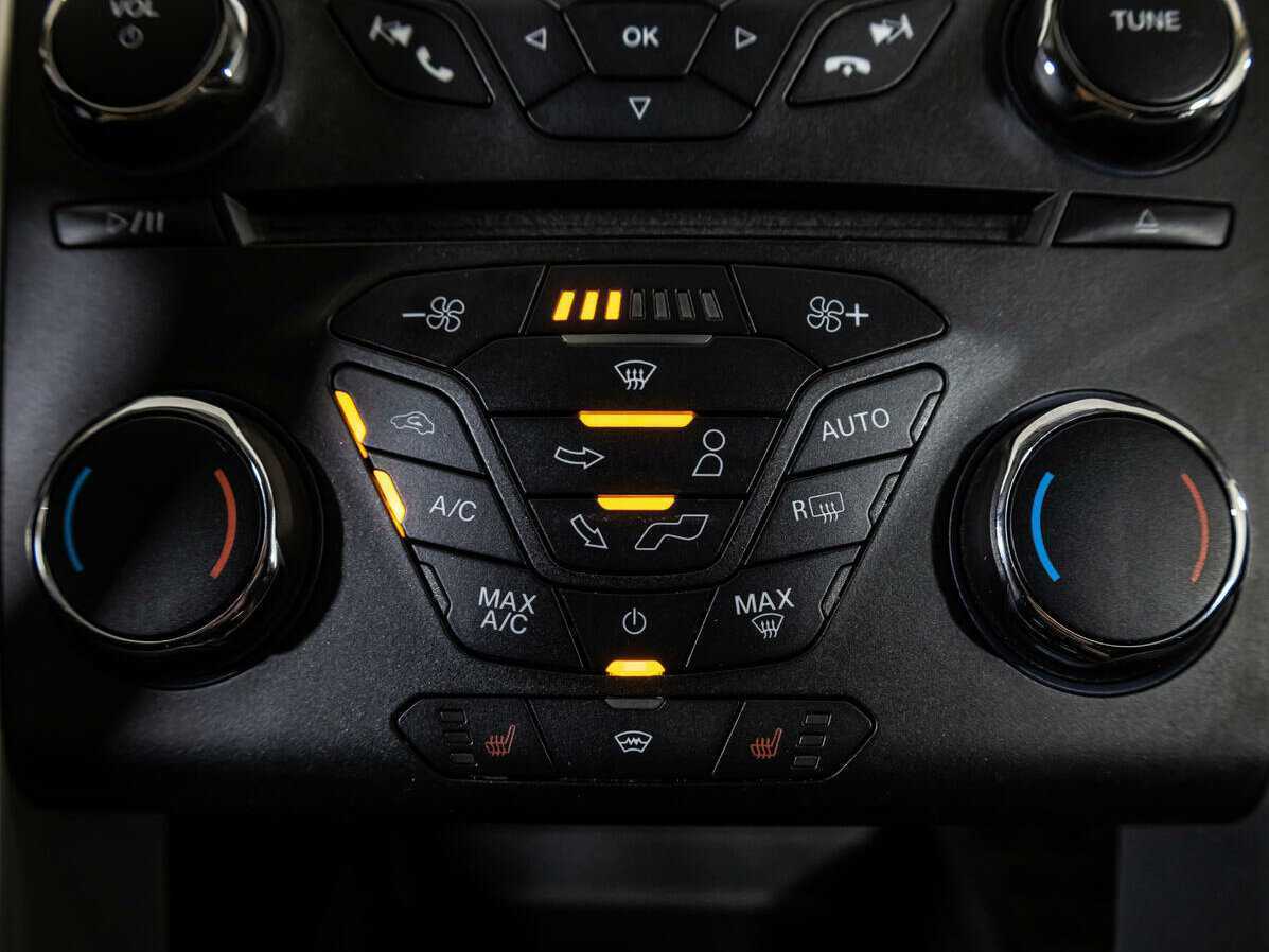 Продажа Б/У Форд Мондео. Фото: #10