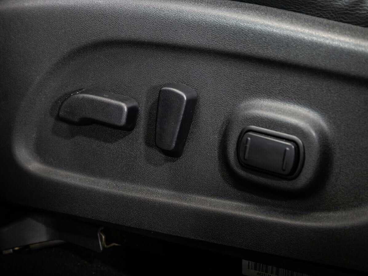 Купить Nissan Murano с пробегом. Фото: #16