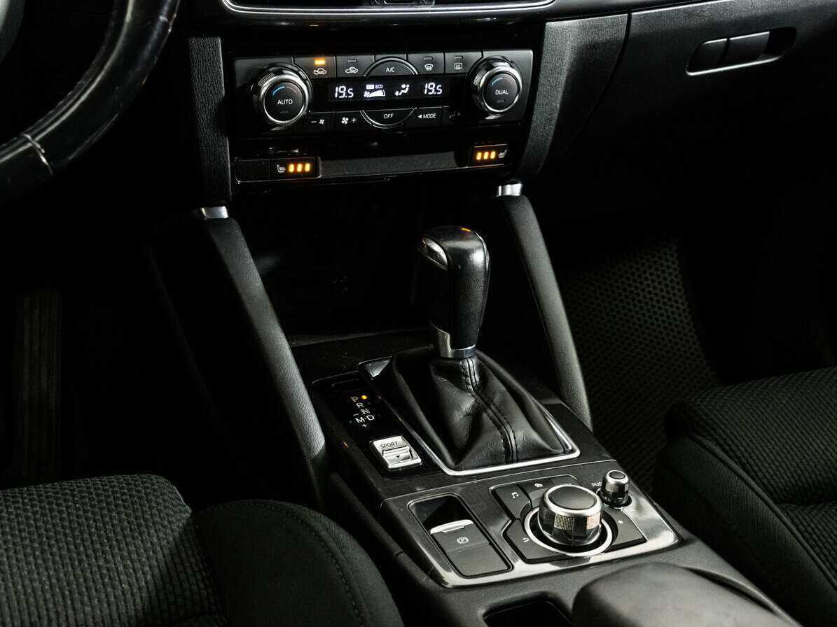 Продажа Б/У Мазда Ц-Икс-5. Фото: #11