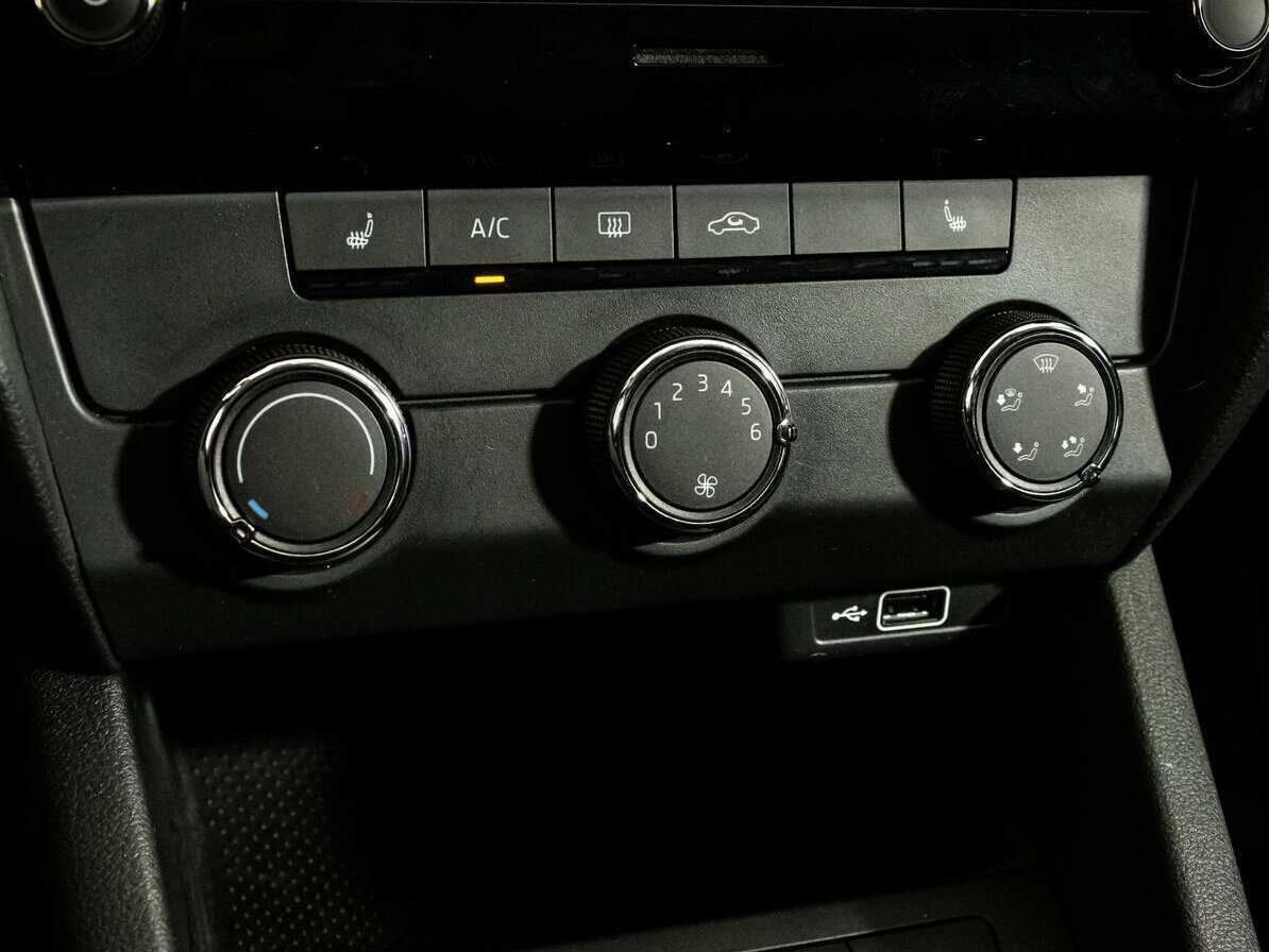 Продажа Б/У Шкода Октавия. Фото: #11