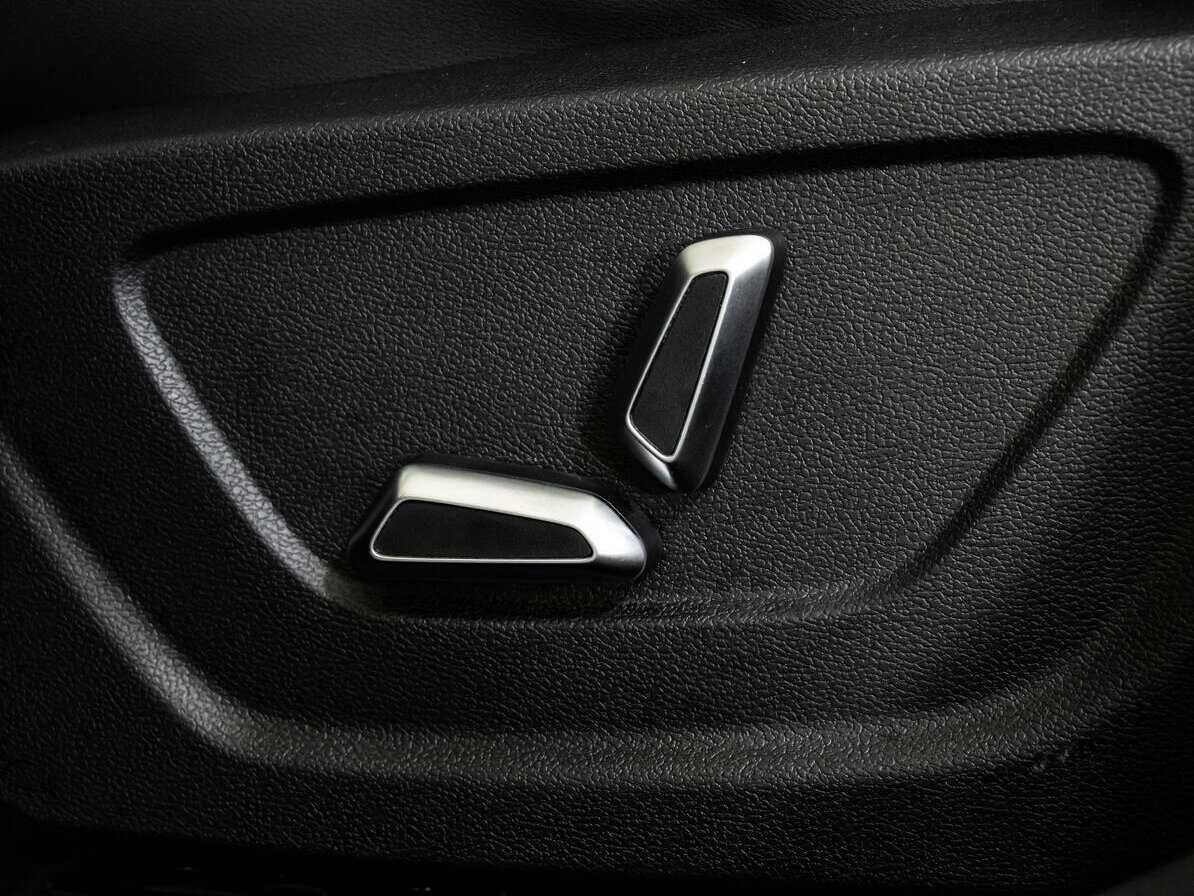 Купить Geely Coolray с пробегом. Фото: #18