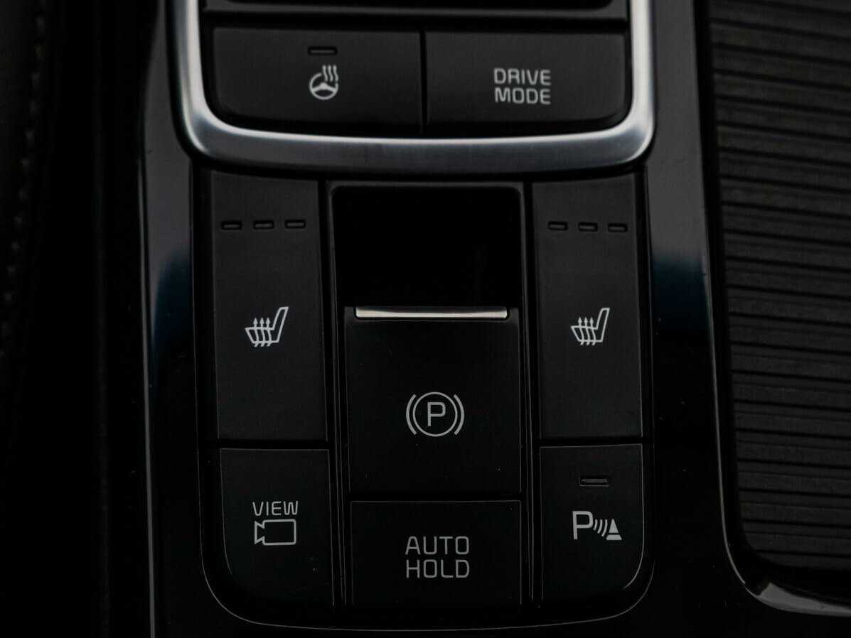 Продажа Б/У Киа Оптима. Фото: #13