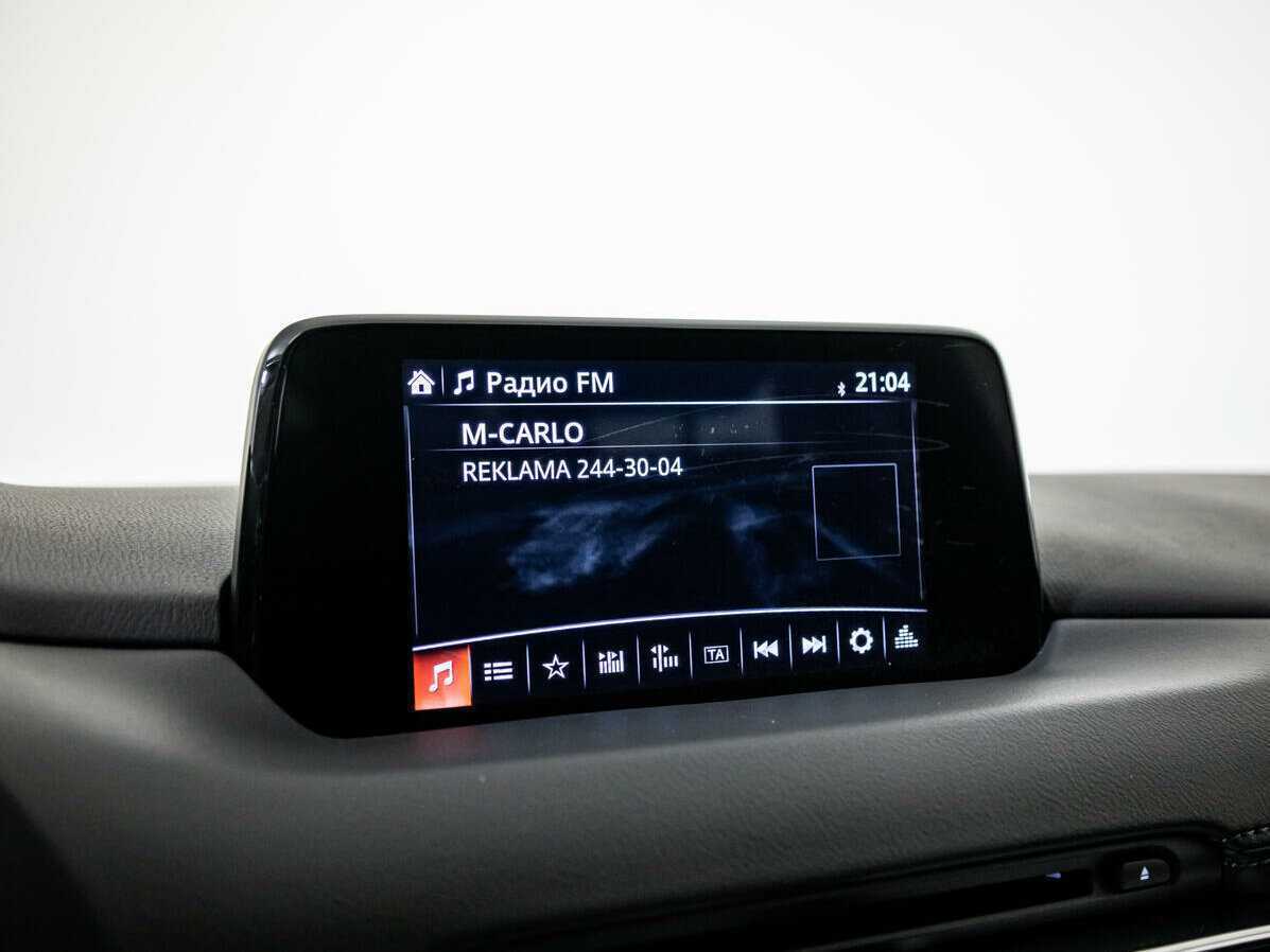 Купить Mazda CX-5 с пробегом. Фото: #14