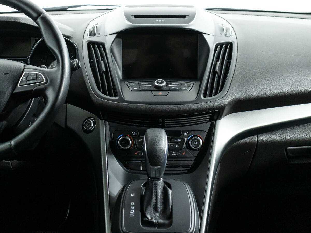 Продажа Б/У Форд Куга. Фото: #13