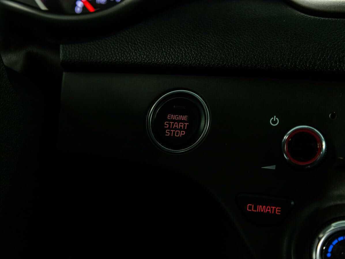 Купить Kia Sportage с пробегом. Фото: #17