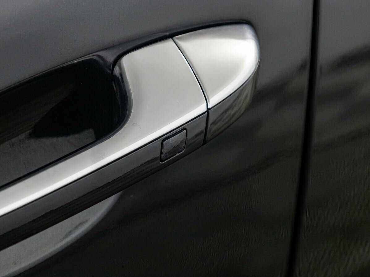 Купить Kia Sportage с пробегом. Фото: #18