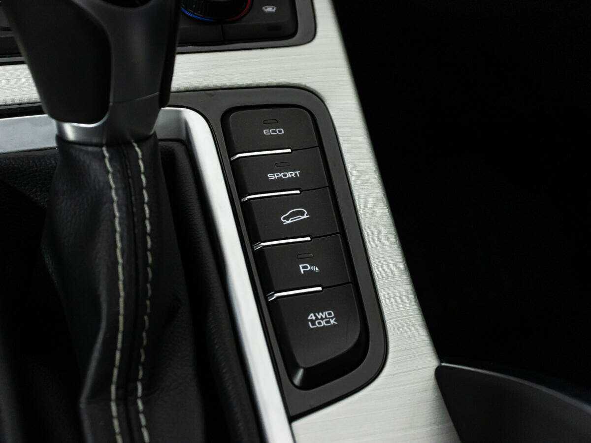 Продажа Б/У Джили Атлас. Фото: #14