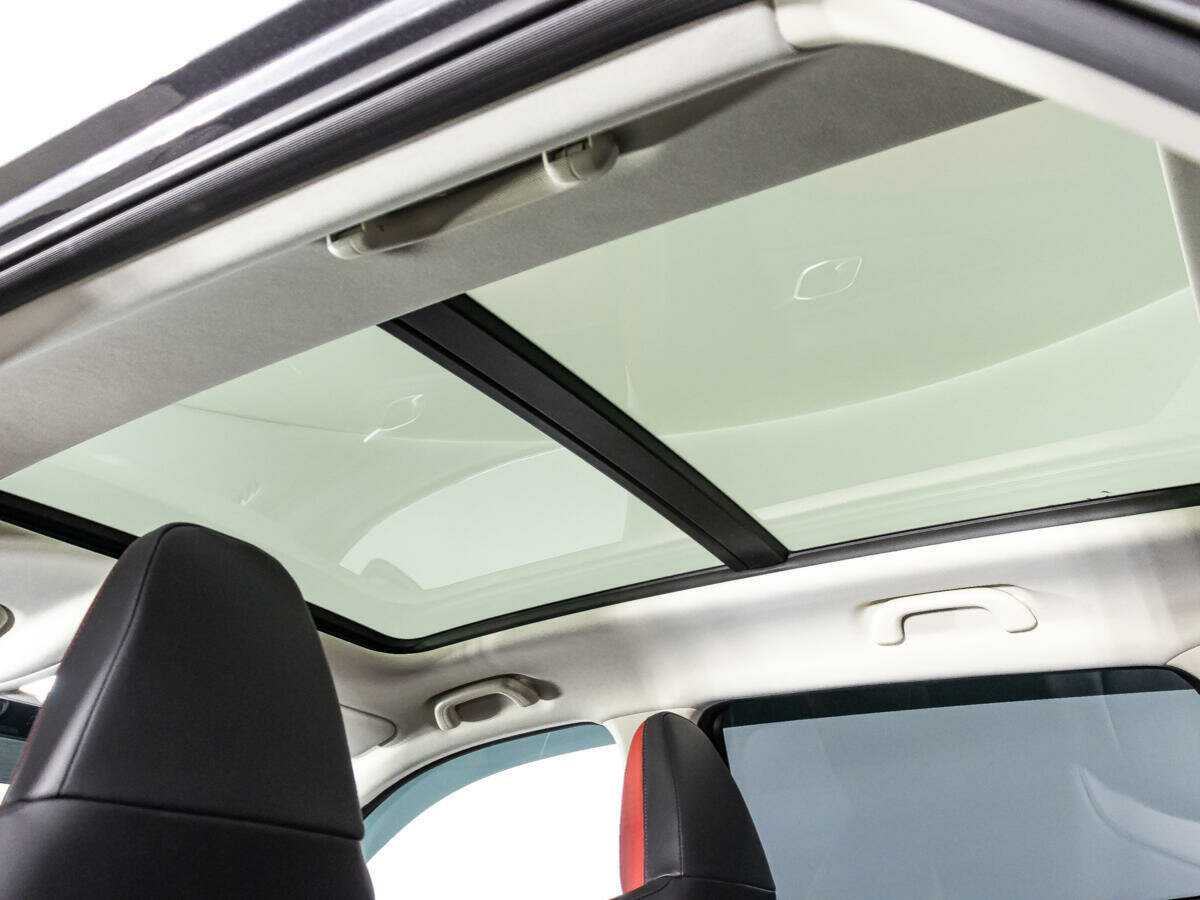 Купить Changan CS55PLUS с пробегом. Фото: #23