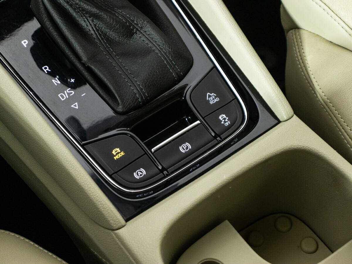 Купить Skoda Kodiaq с пробегом. Фото: #15