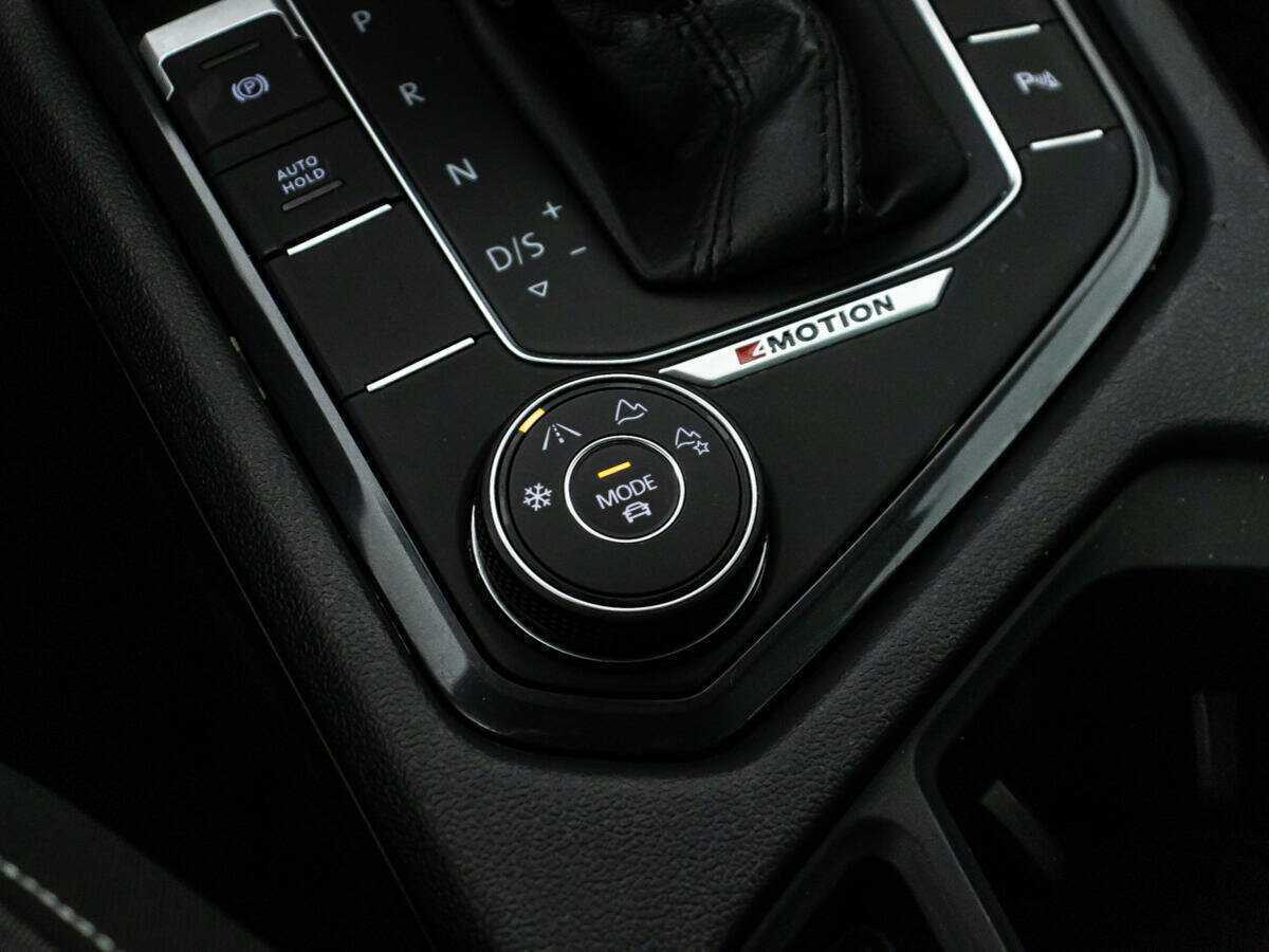 Продажа Б/У Фольксваген Тигуан. Фото: #16