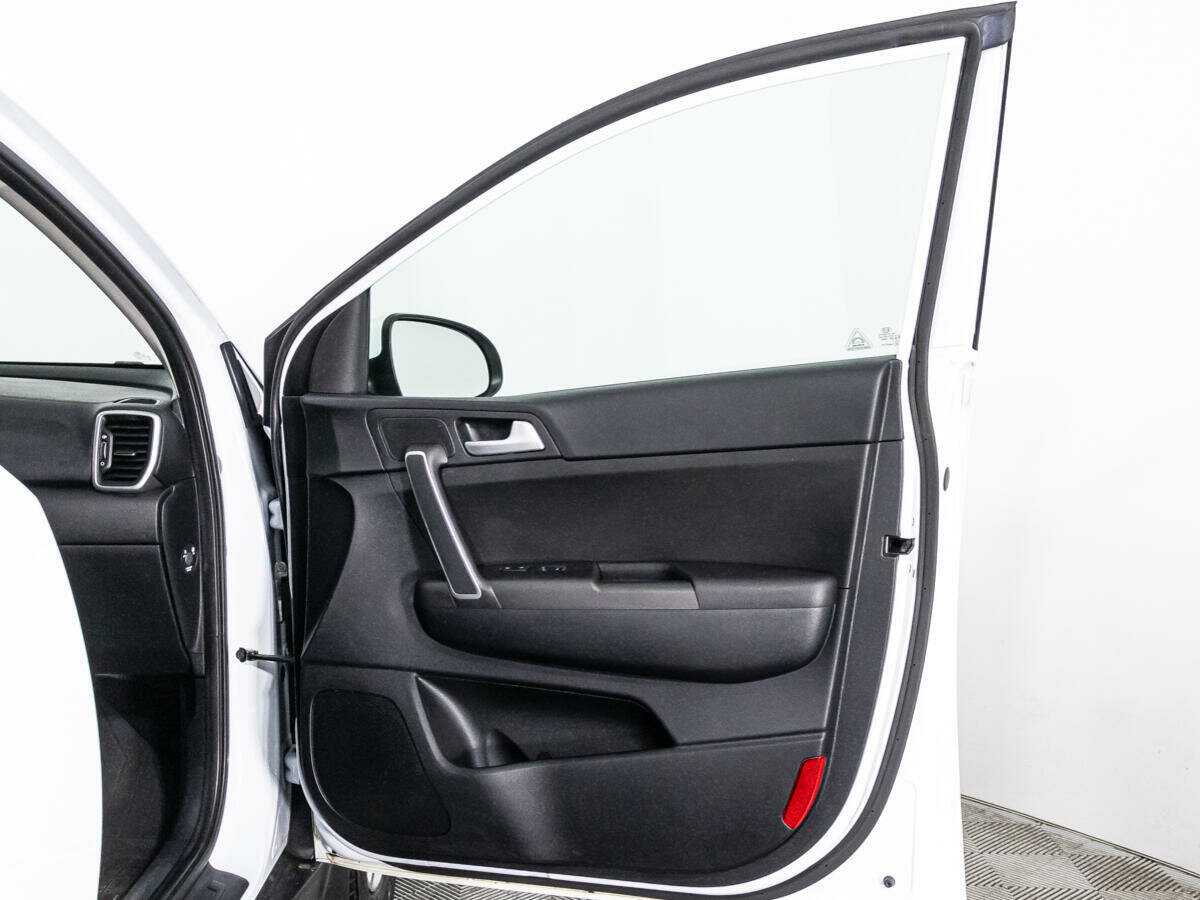 Продажа Б/У Киа Спортейдж. Фото: #26