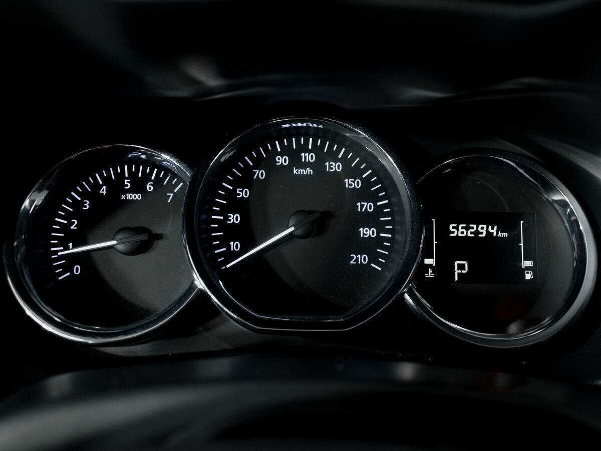 Продажа Б/У Ниссан Террано. Фото: #10