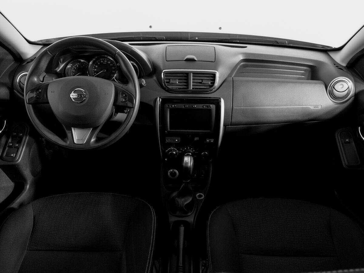 Продажа Б/У Ниссан Террано. Фото: #11