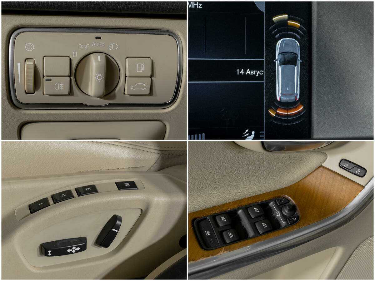 Продажа Б/У Вольво ИксЦ60. Фото: #12