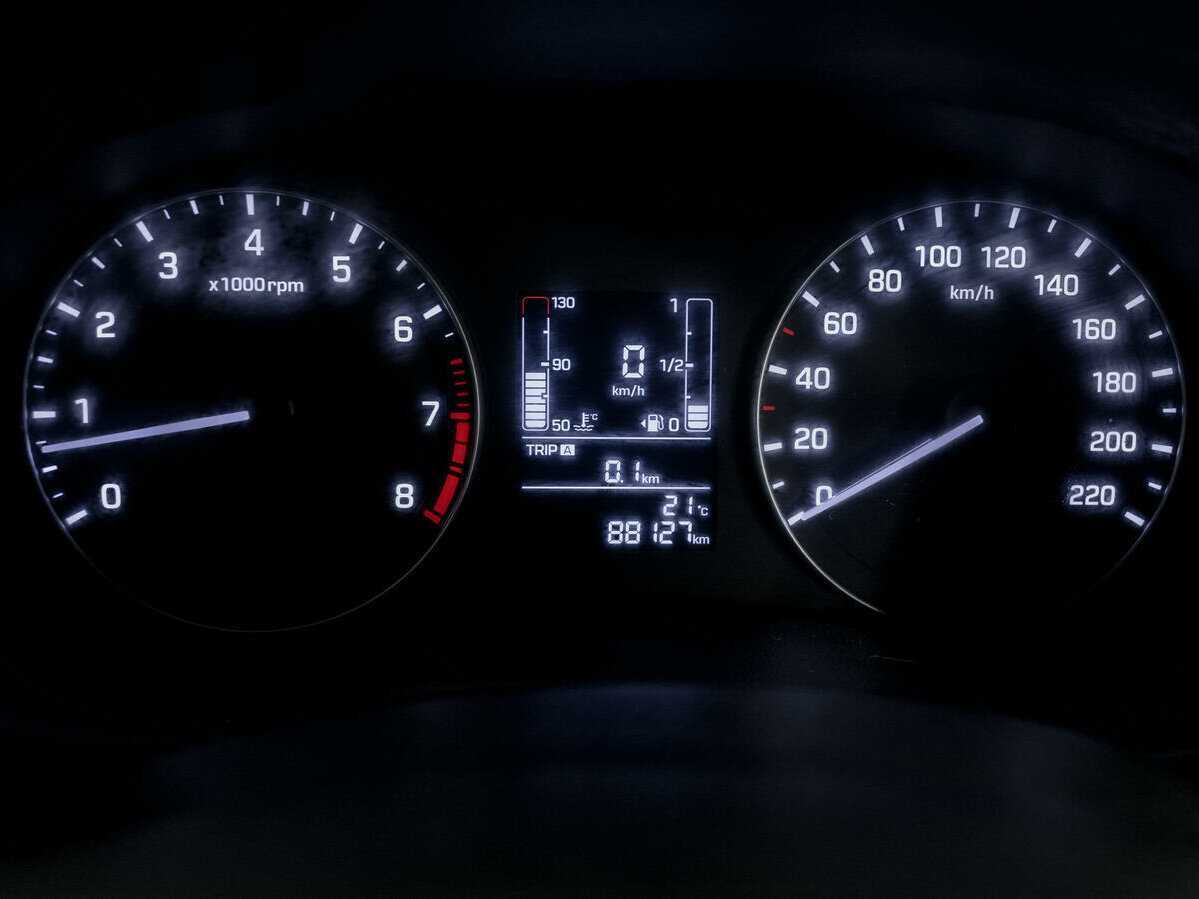 Продажа Б/У Хендай Крета. Фото: #8