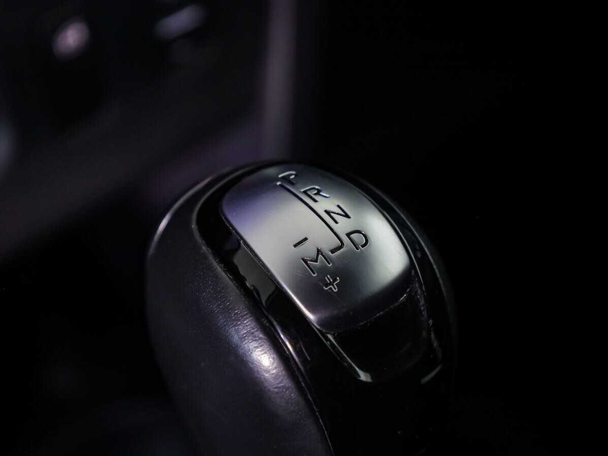 Купить Renault Sandero с пробегом. Фото: #13