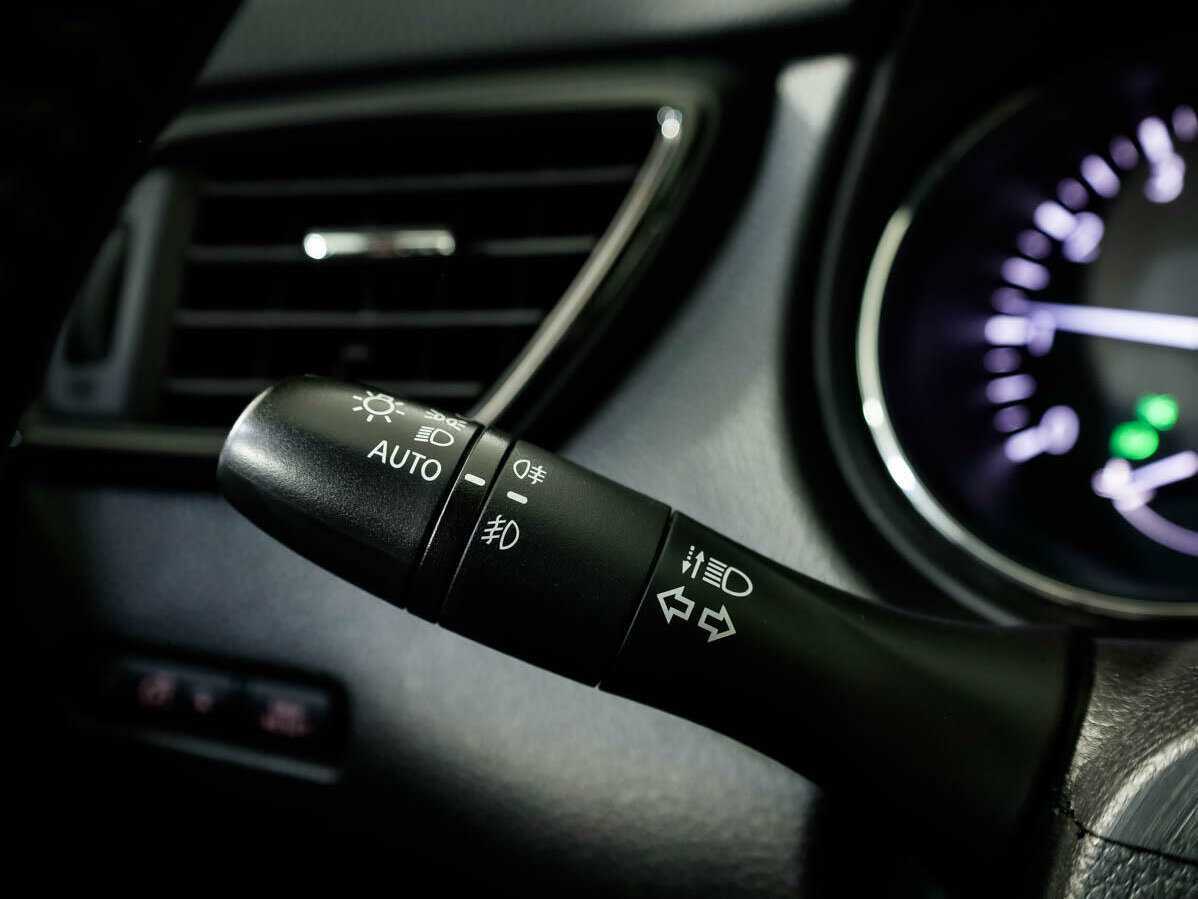 Купить Nissan Qashqai с пробегом. Фото: #15