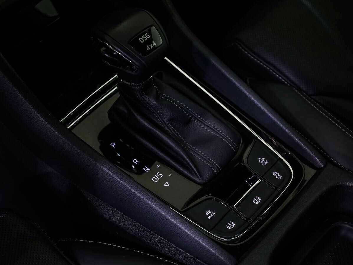 Купить Skoda Kodiaq с пробегом. Фото: #13