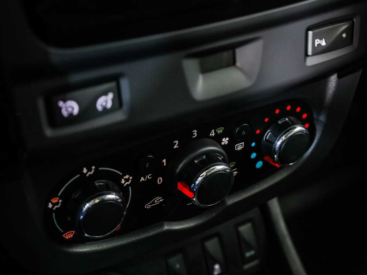 Купить Renault Duster с пробегом. Фото: #13