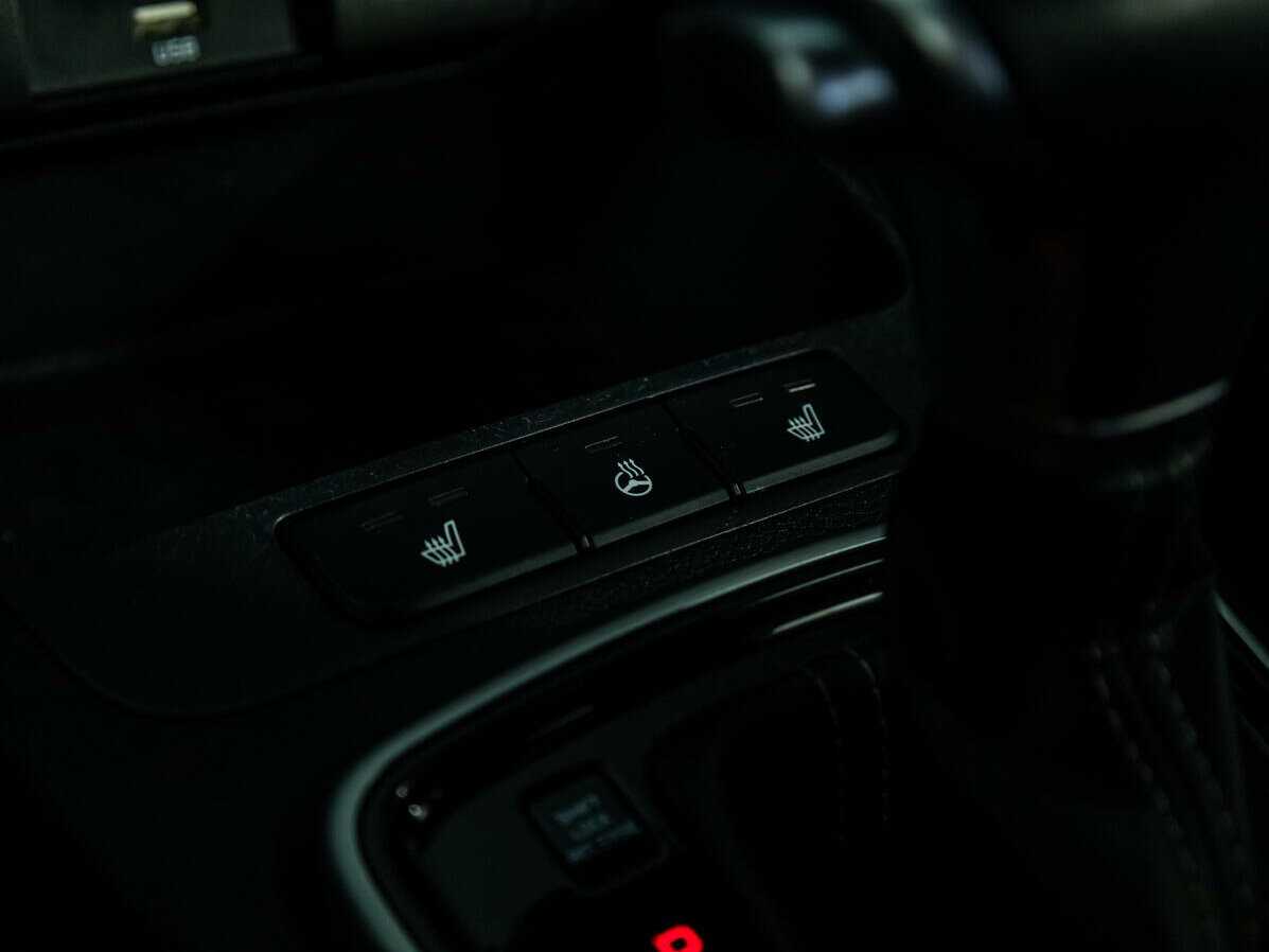 Купить Kia Rio с пробегом. Фото: #15