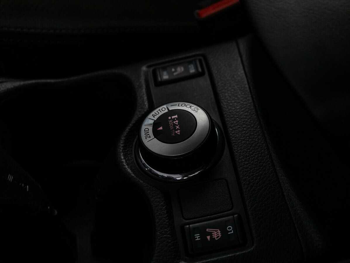 Купить Nissan Qashqai с пробегом. Фото: #14