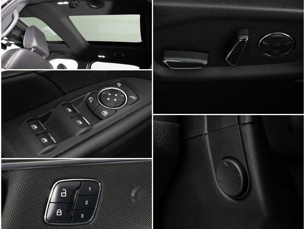 Купить Ford Explorer с пробегом. Фото: #16