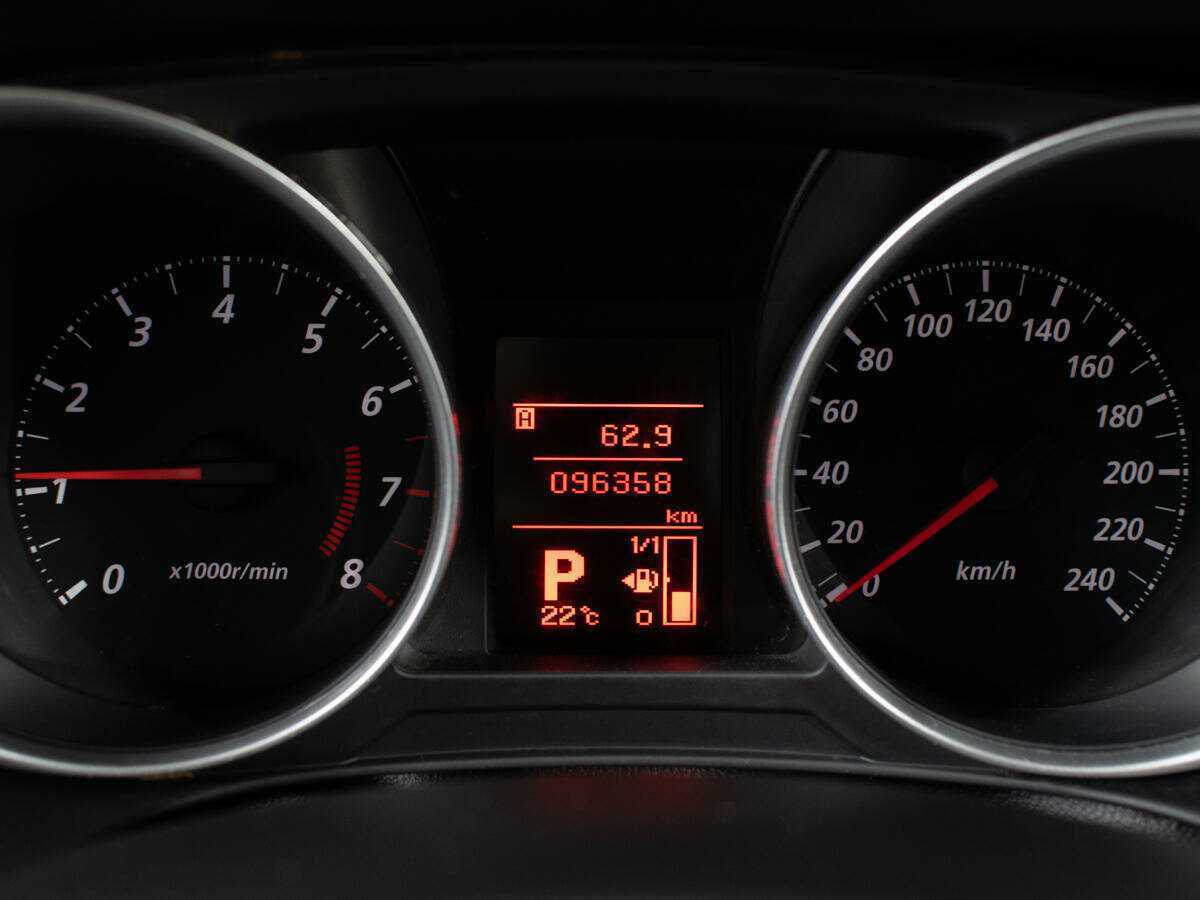 Продажа Б/У Митсубиши АС-Икс. Фото: #10