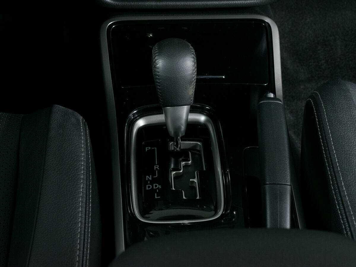 Продажа Б/У Митсубиши Оутлэндер. Фото: #13