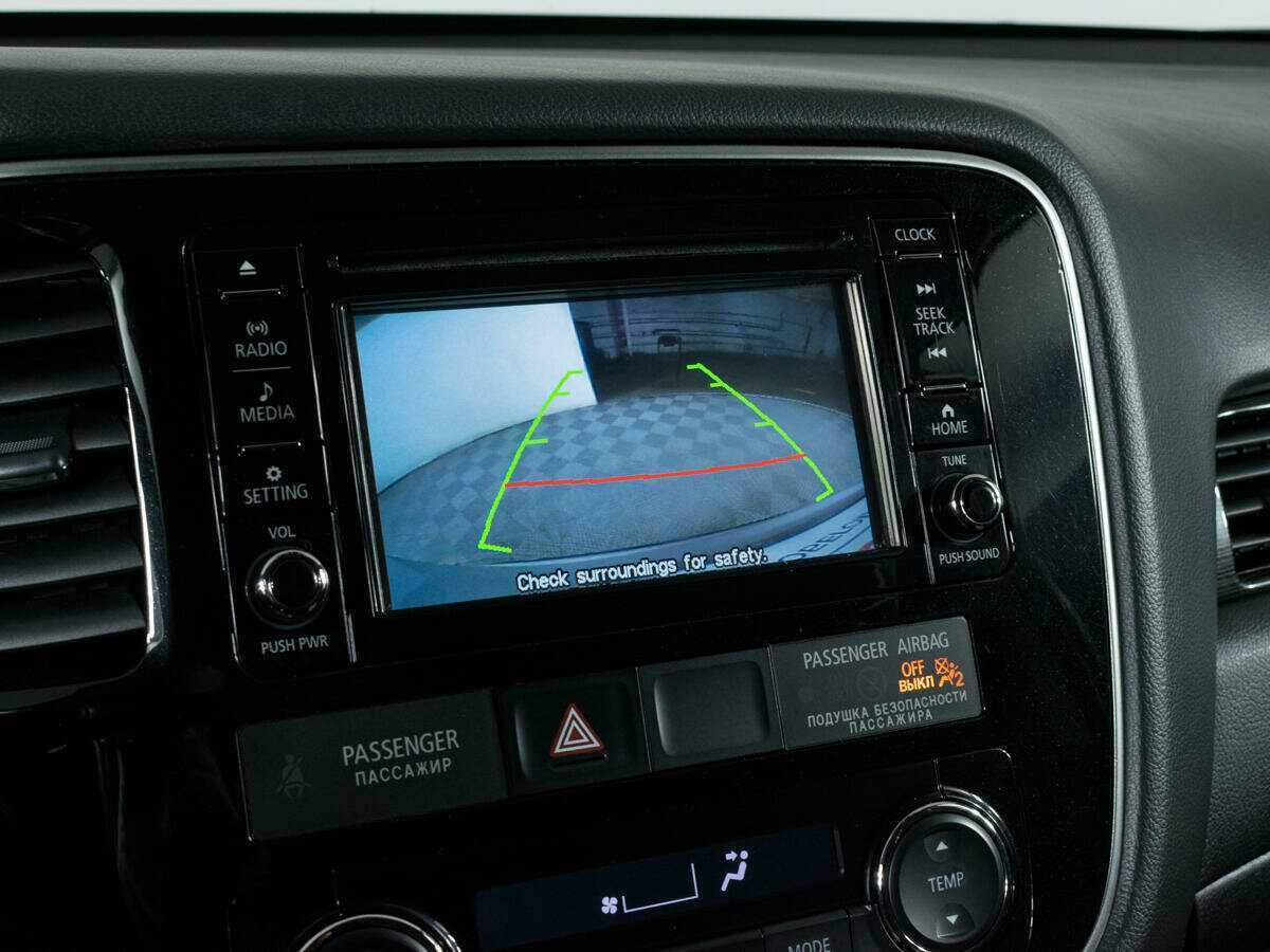 Продажа Б/У Митсубиши Оутлэндер. Фото: #15