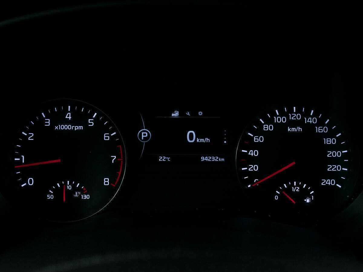 Продажа Б/У Киа Спортейдж. Фото: #12