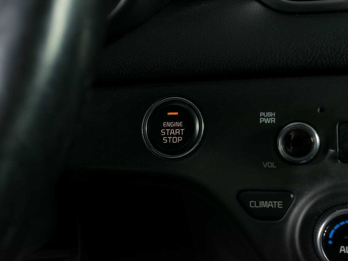 Продажа Б/У Киа Спортейдж. Фото: #14