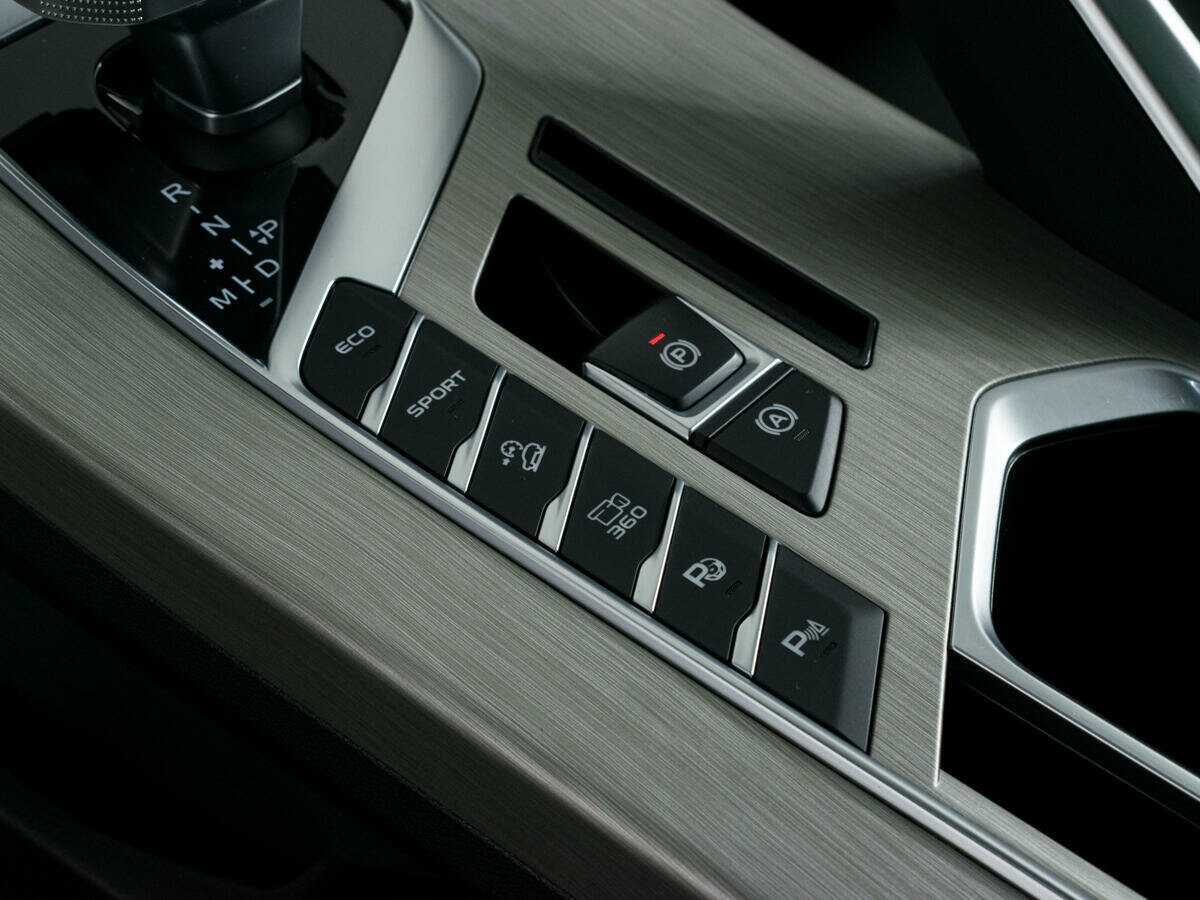 Продажа Б/У Джили Кулрэй. Фото: #18