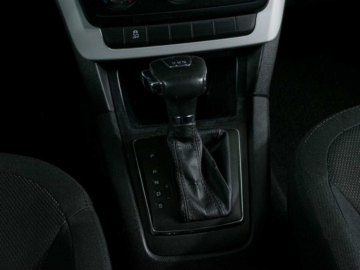 Продажа Б/У Шкода Йети. Фото: #12