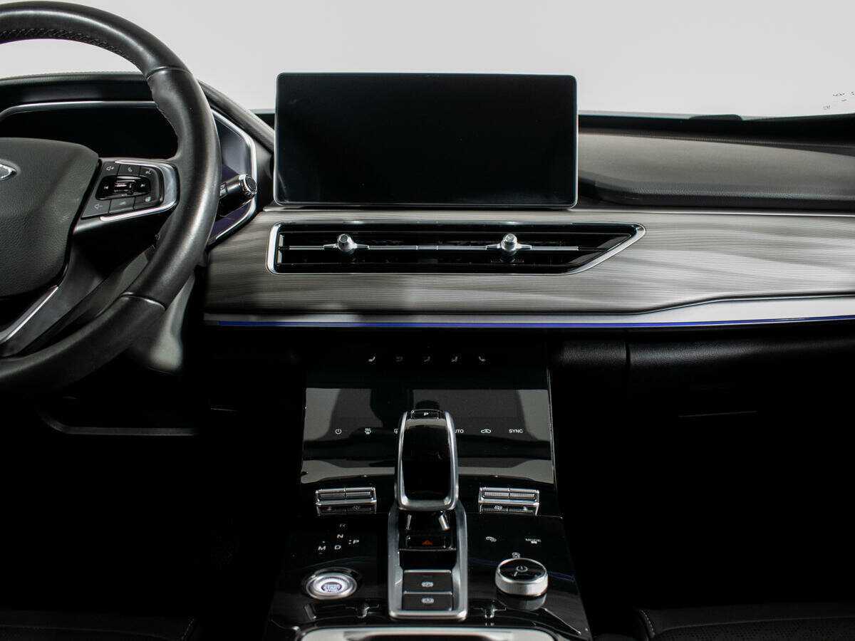 Продажа Б/У Чери Тигго 8 Про. Фото: #7