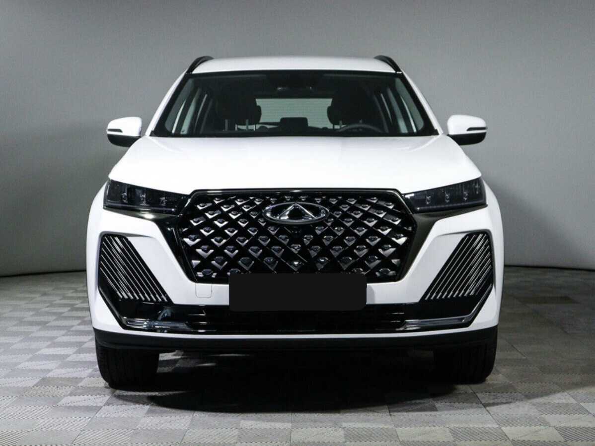 Продажа Б/У Чери Тигго 7 Про Макс. Фото: #1