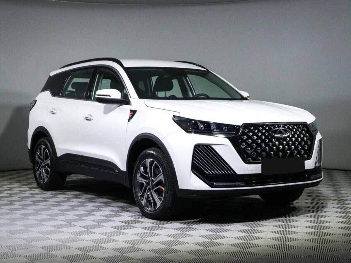 Продажа Б/У Чери Тигго 7 Про Макс. Фото: #2