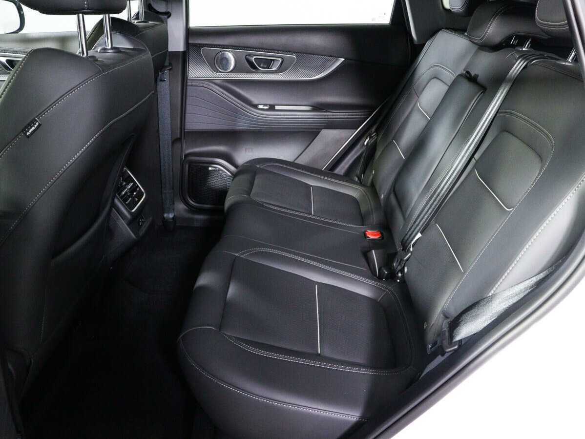 Продажа Б/У Чери Тигго 7 Про Макс. Фото: #9