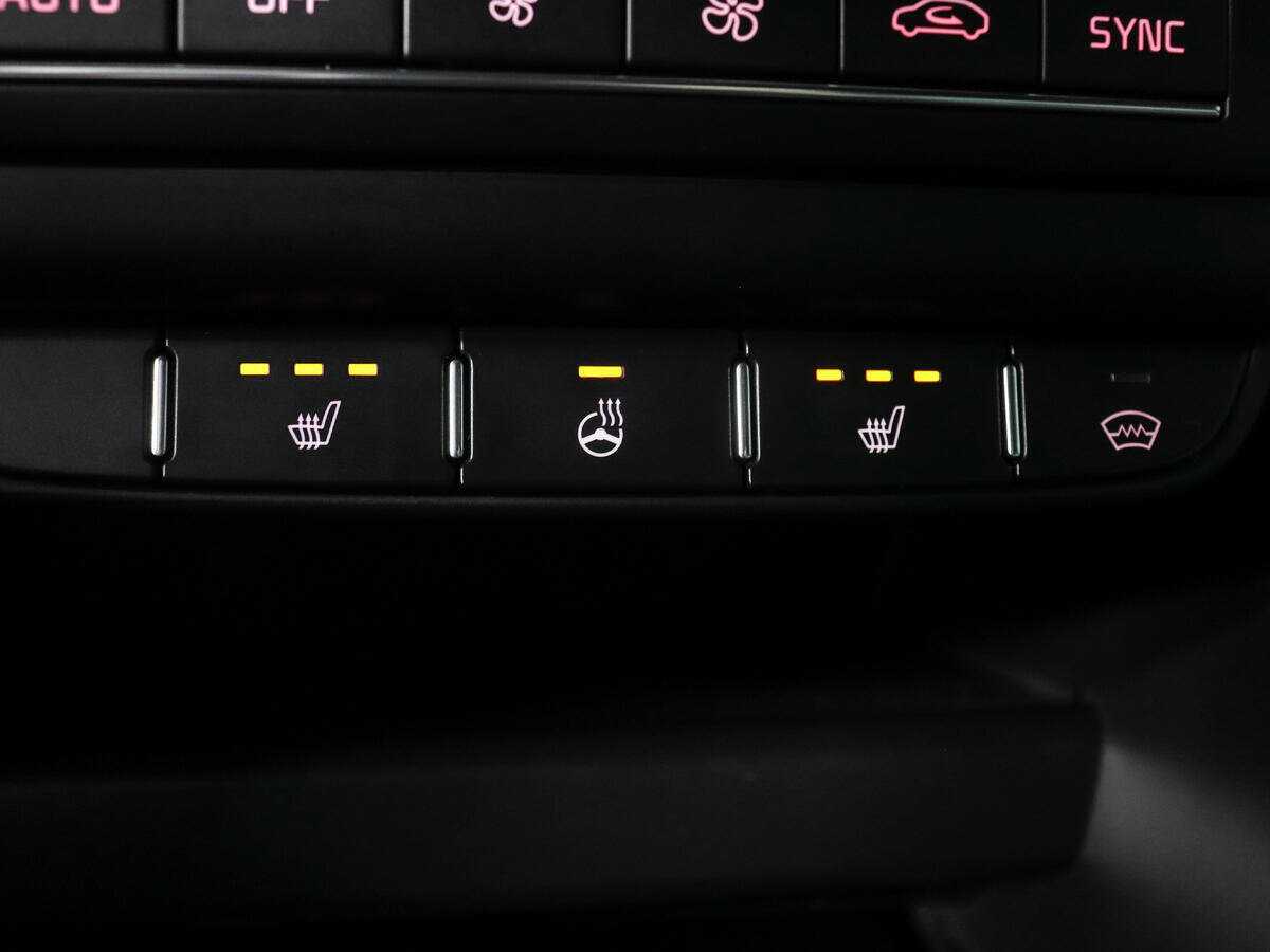 Купить Kia Proceed с пробегом. Фото: #13