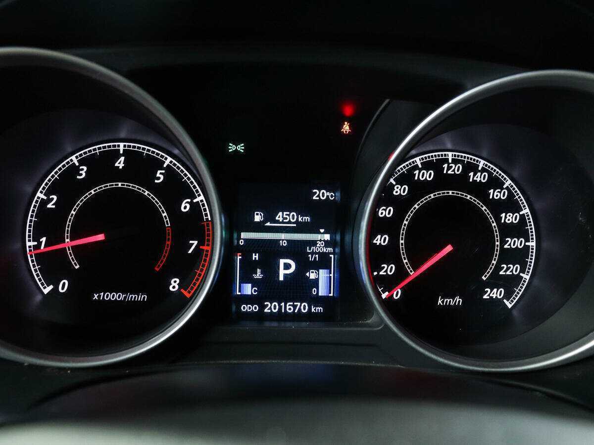 Продажа Б/У Митсубиши АС-Икс. Фото: #10