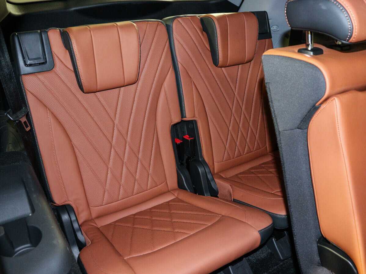 Продажа Б/У Чери Тигго 8 Про Макс. Фото: #17