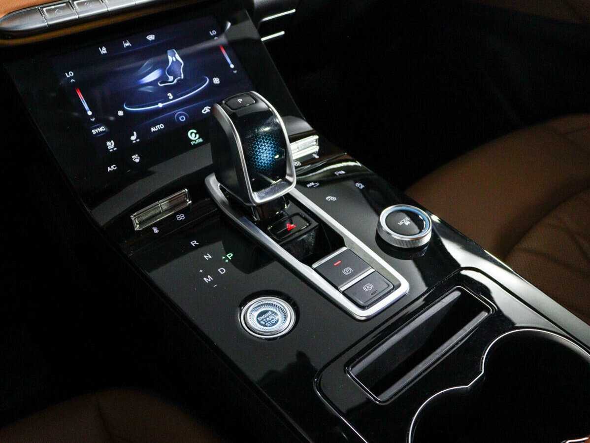 Продажа Б/У Чери Тигго 8 Про Макс. Фото: #20