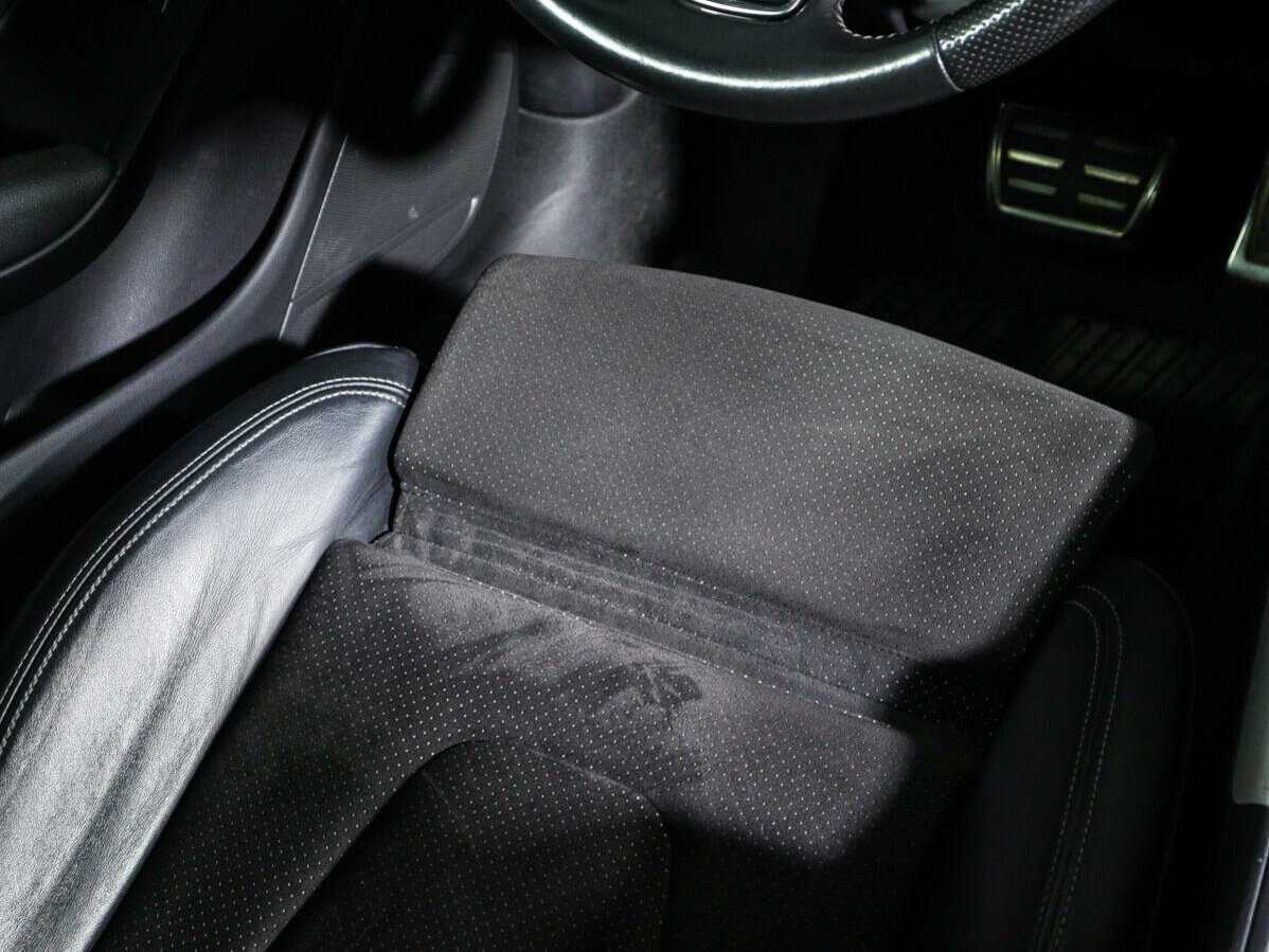 Купить Audi A5 с пробегом. Фото: #14