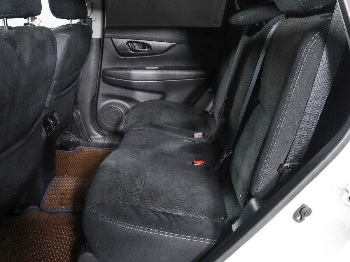 Продажа Б/У Ниссан Икс-Трейл. Фото: #9