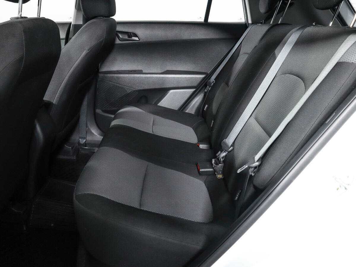 Продажа Б/У Хендай Крета. Фото: #7