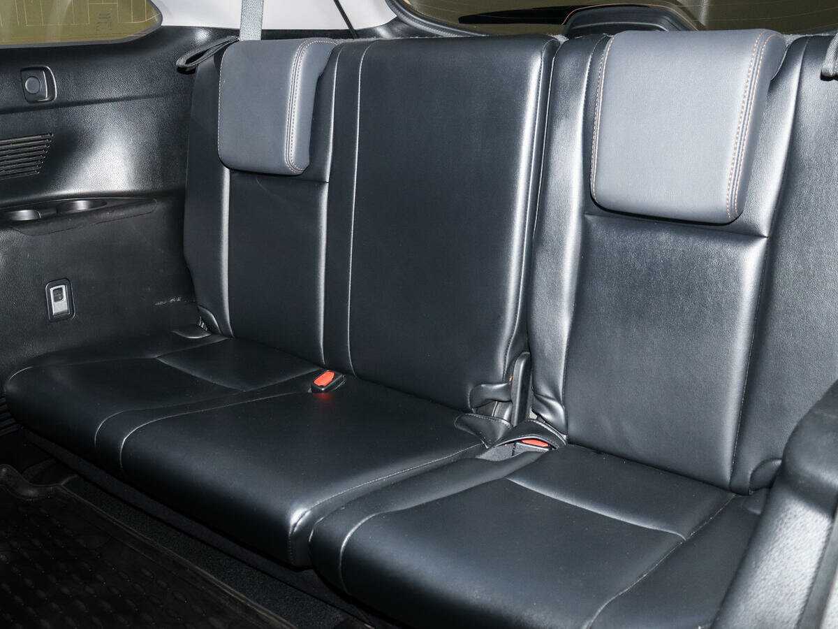 Продажа Б/У Тойота Хайлэндер. Фото: #6