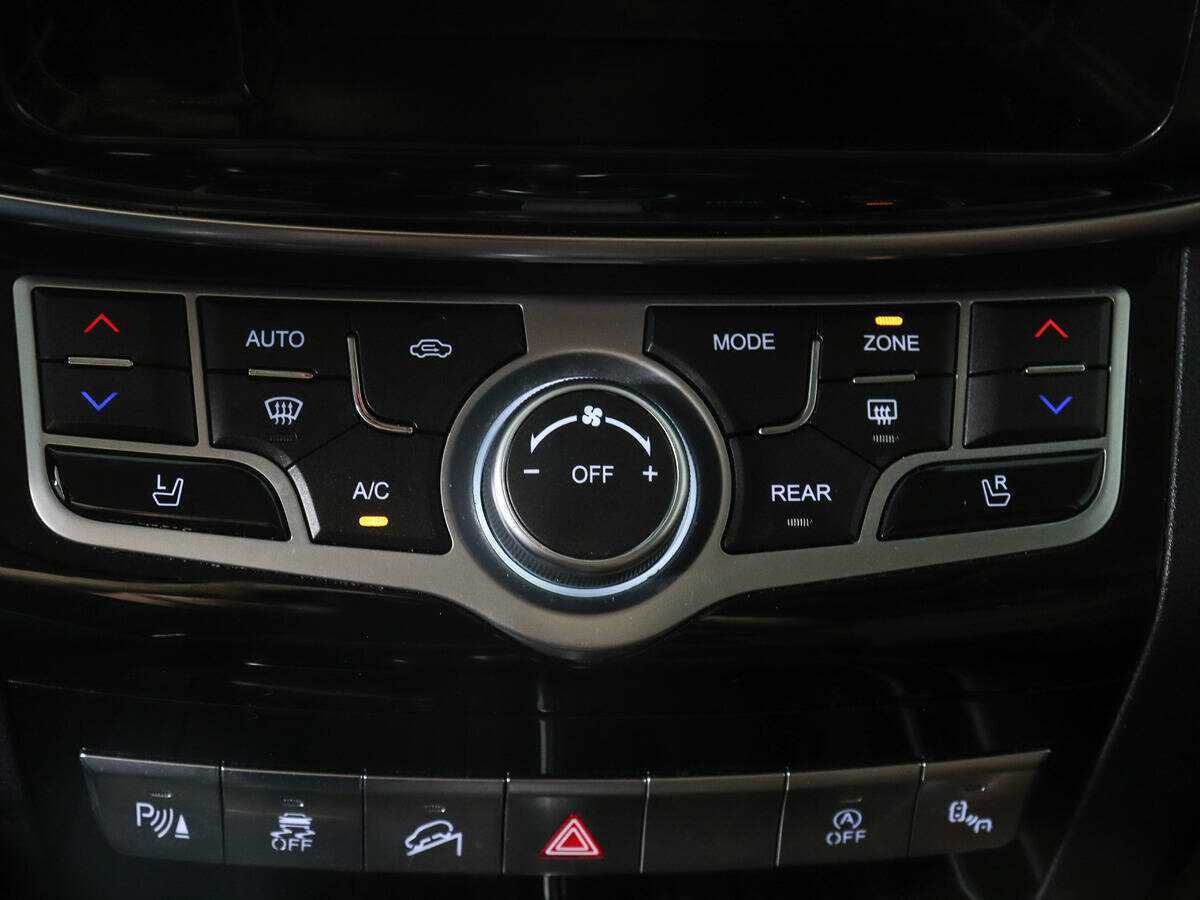 Продажа Б/У Хавал Х9. Фото: #16