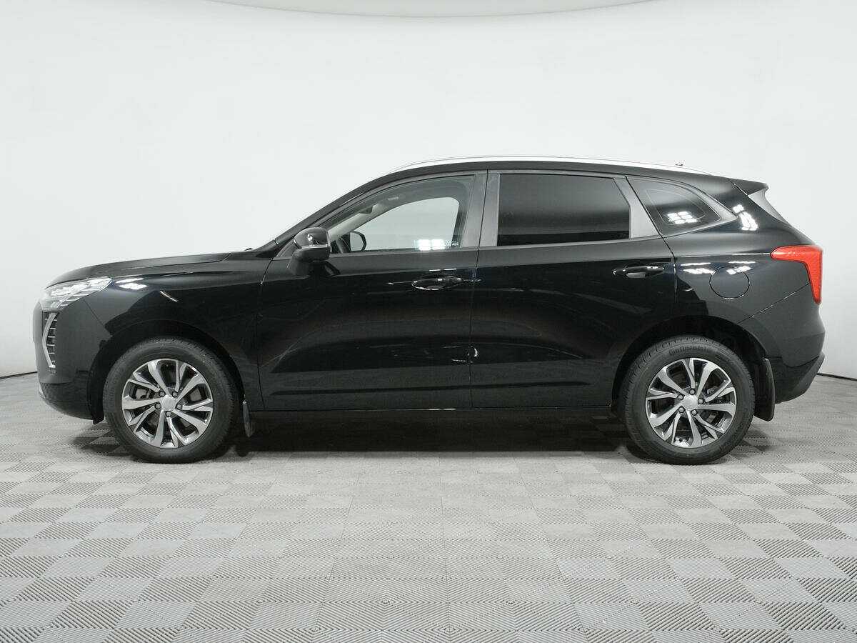 Продажа Б/У Хавал Джолион. Фото: #7