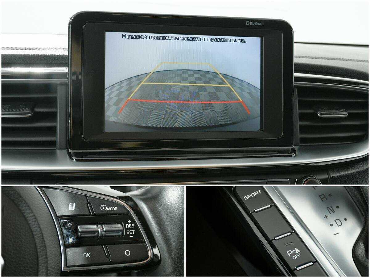 Продажа Б/У Киа Сид. Фото: #13